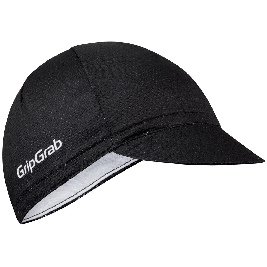 Lightweight Summer Cycling Cap