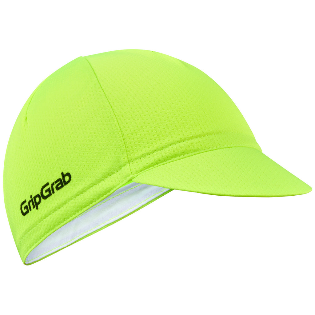 Lightweight Summer Cycling Cap