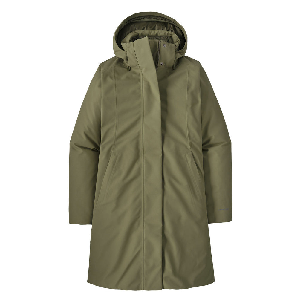 W's Tres 3-in-1 Parka
