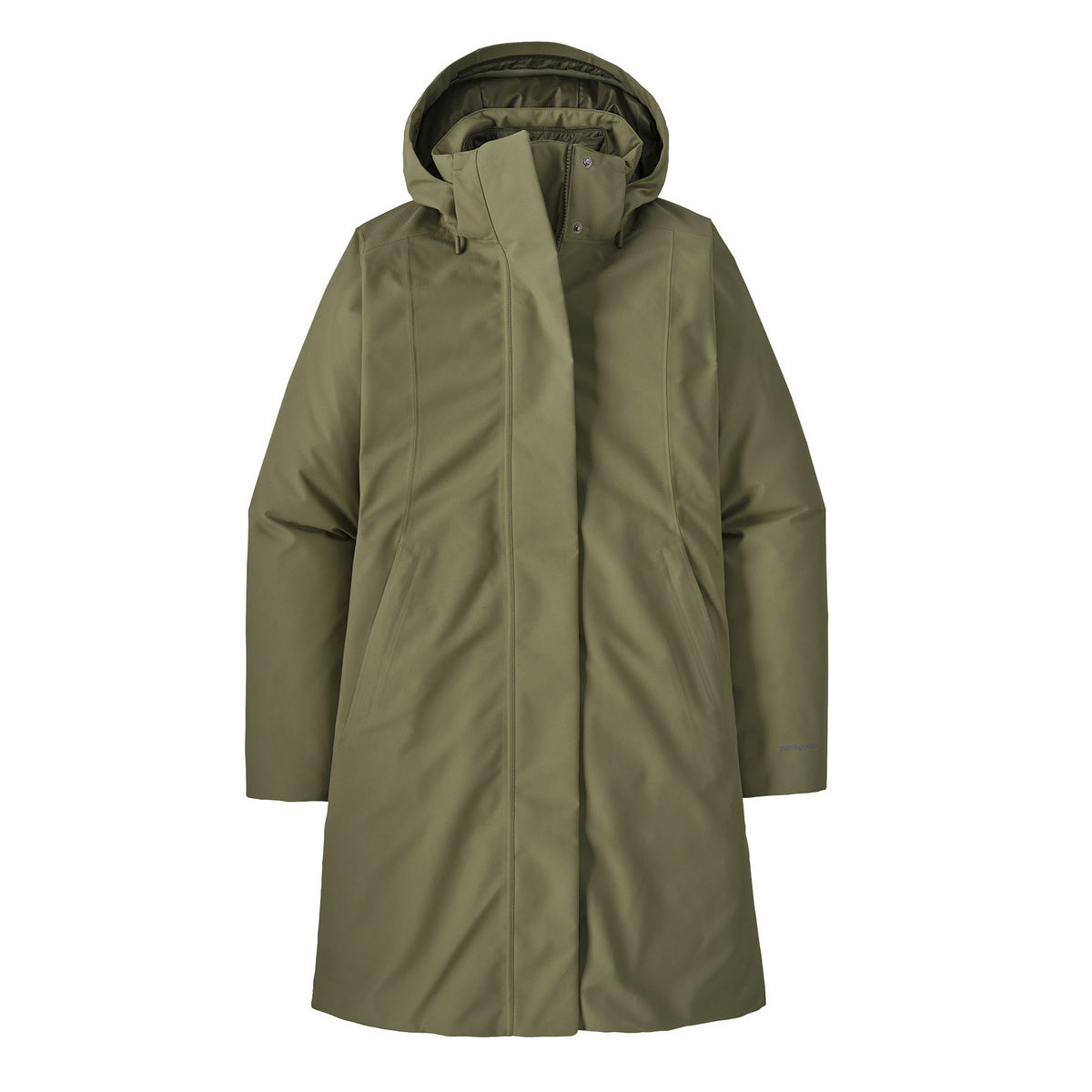 W's Tres 3-in-1 Parka