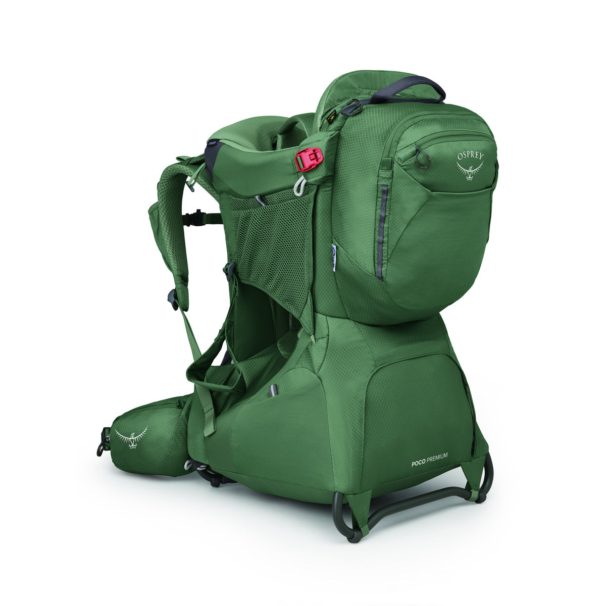 Poco Child Carrier Premium