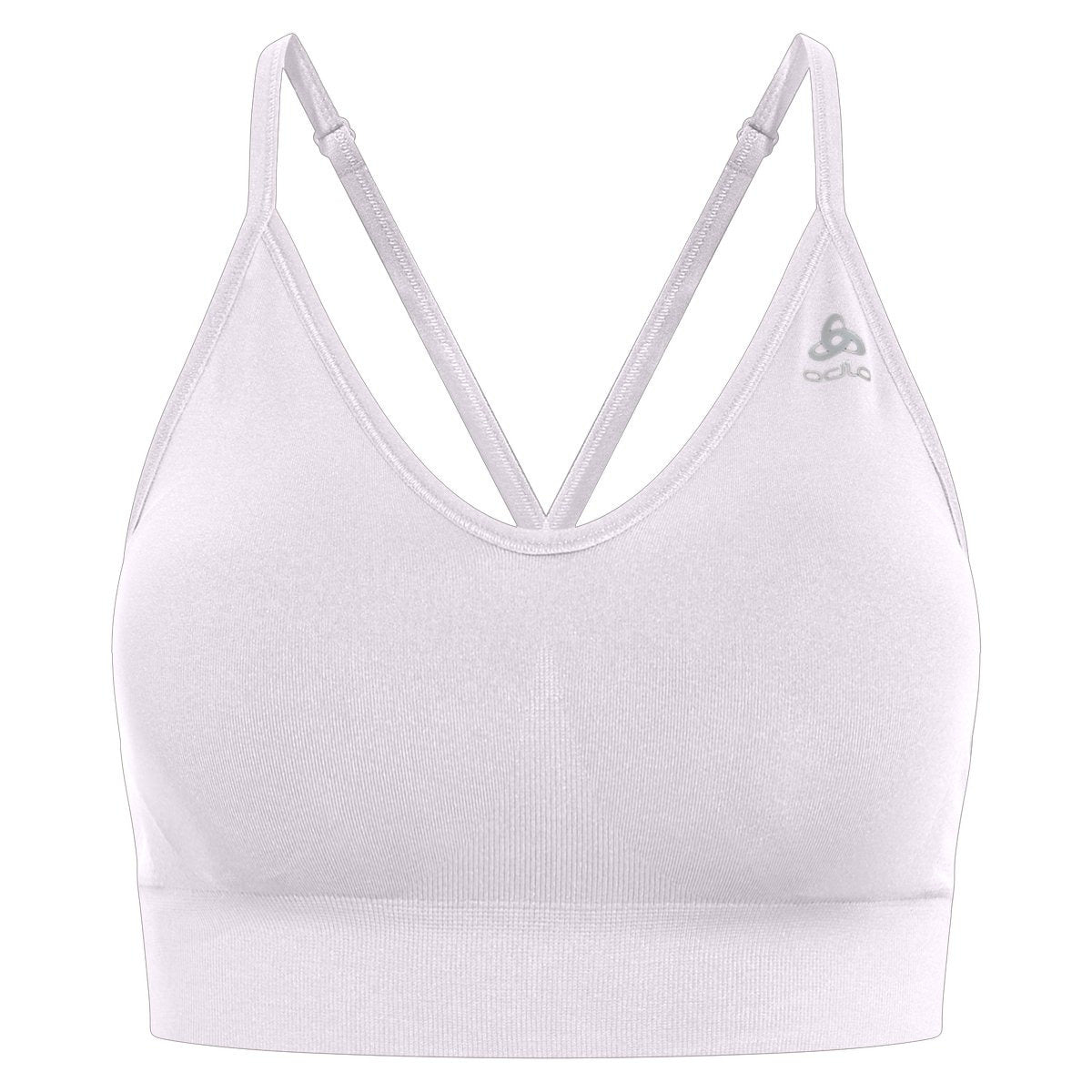 Seamless Soft 2.0 Sports Bra Padded