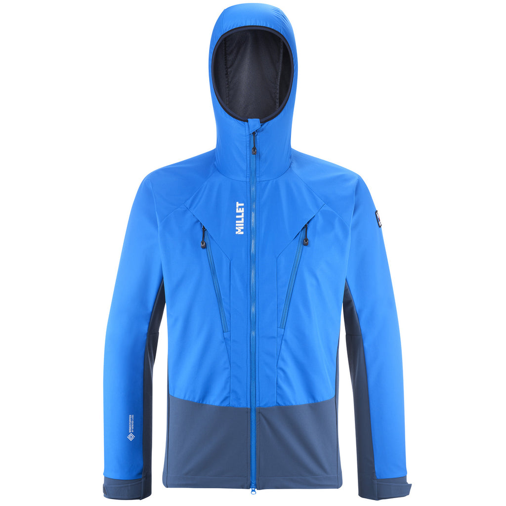 Trilogy V Icon Infin Jkt