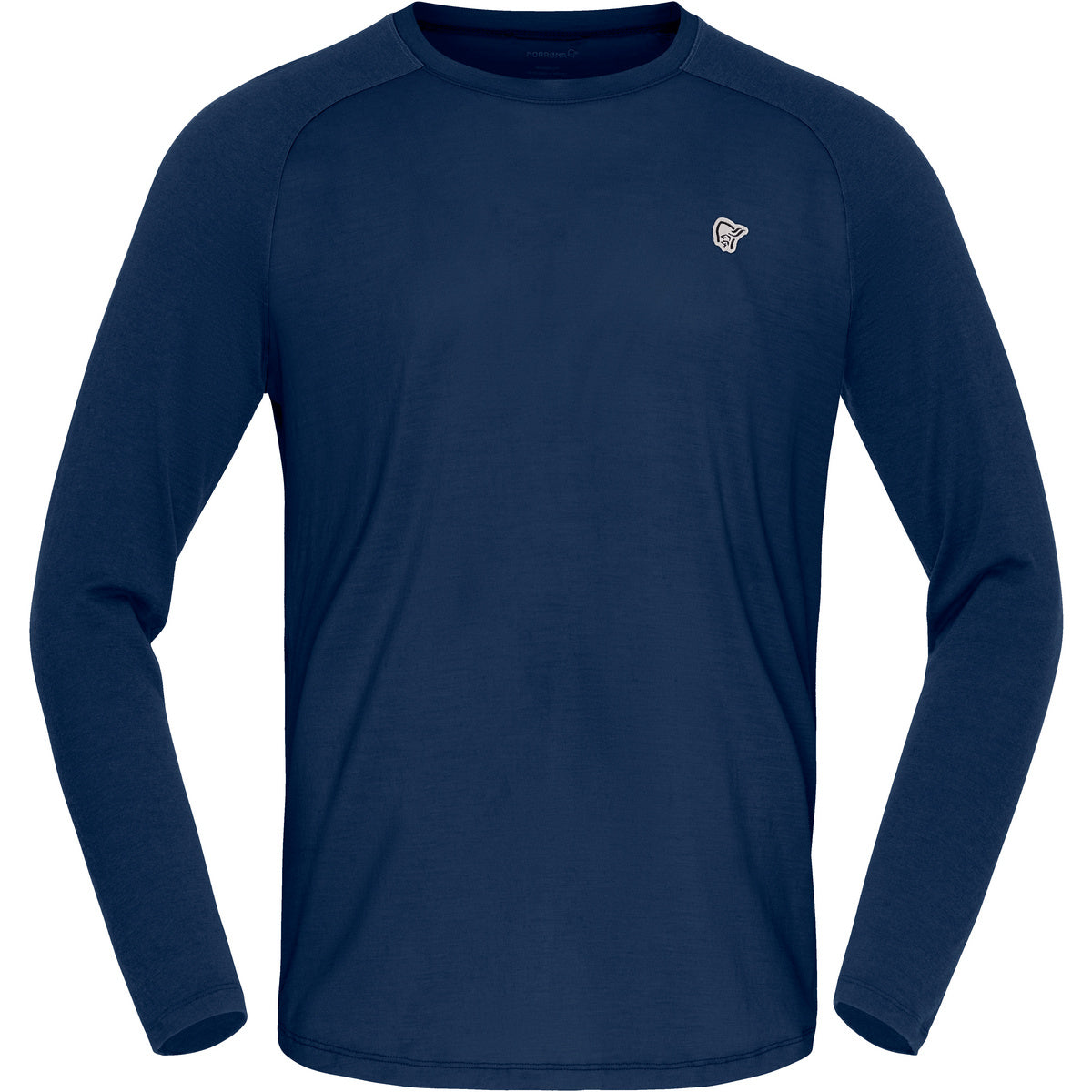 femund pureUll Long sleeve M's