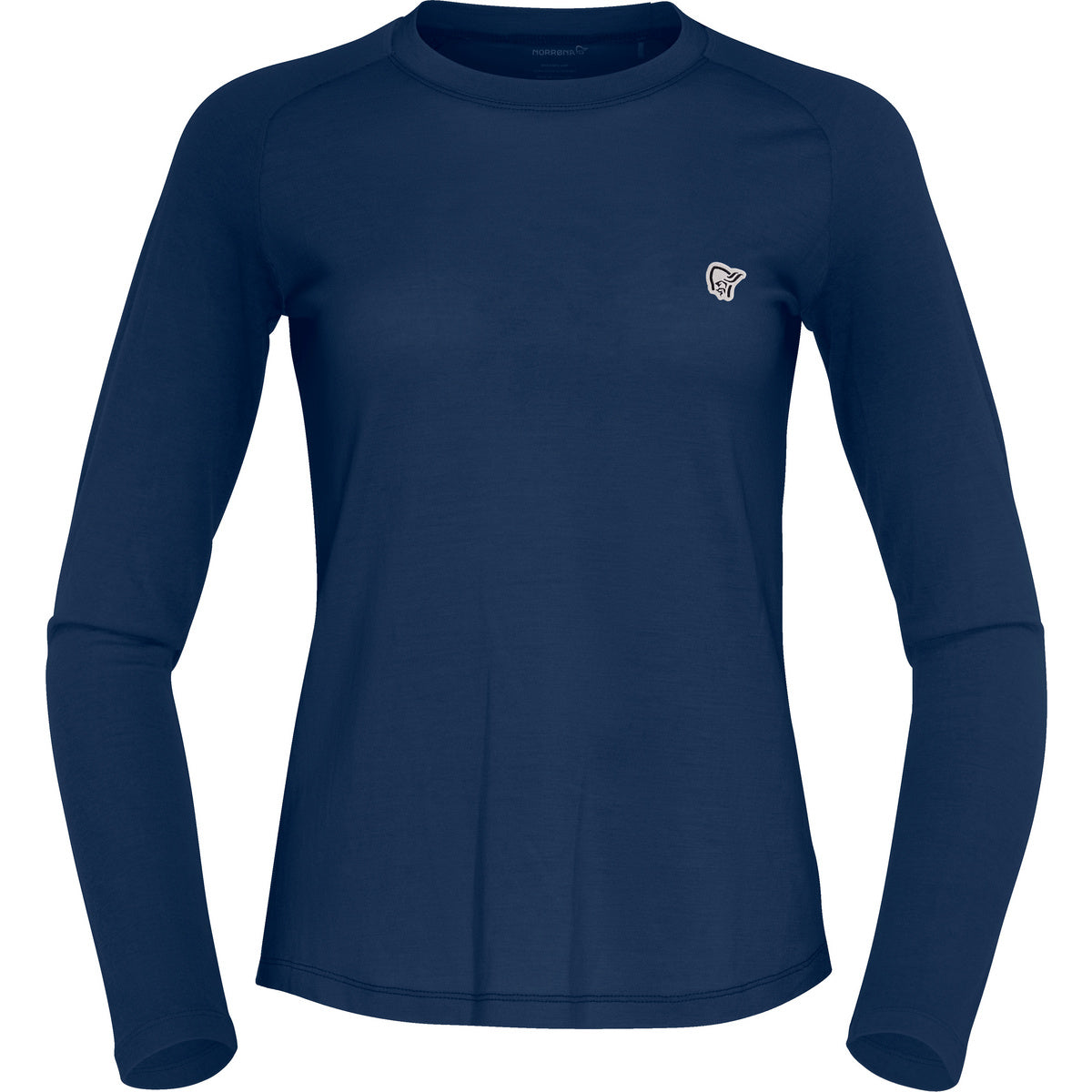 femund pureUll Long sleeve W's