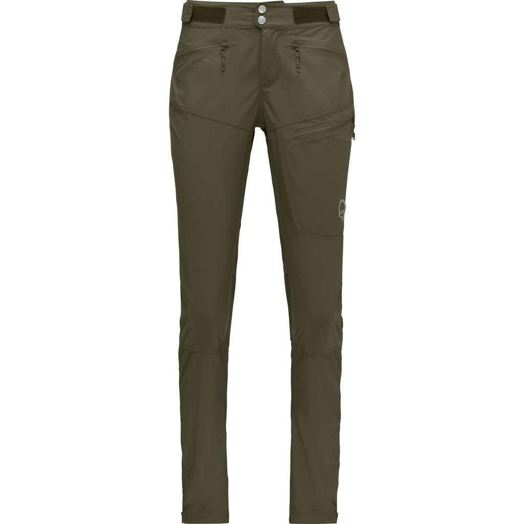 femund flex1 lightweight Pants W's