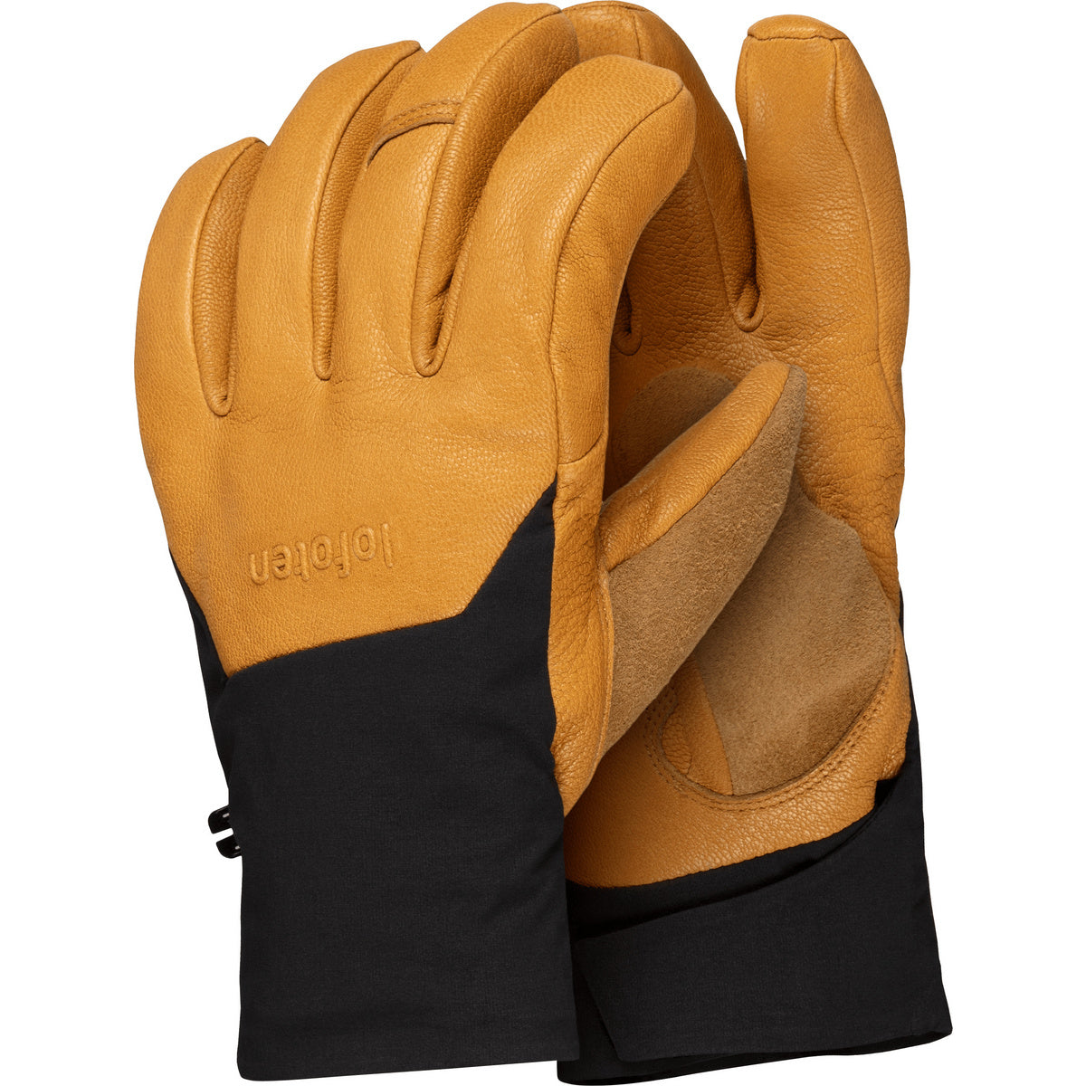 lofoten GTX thermo100 short Gloves
