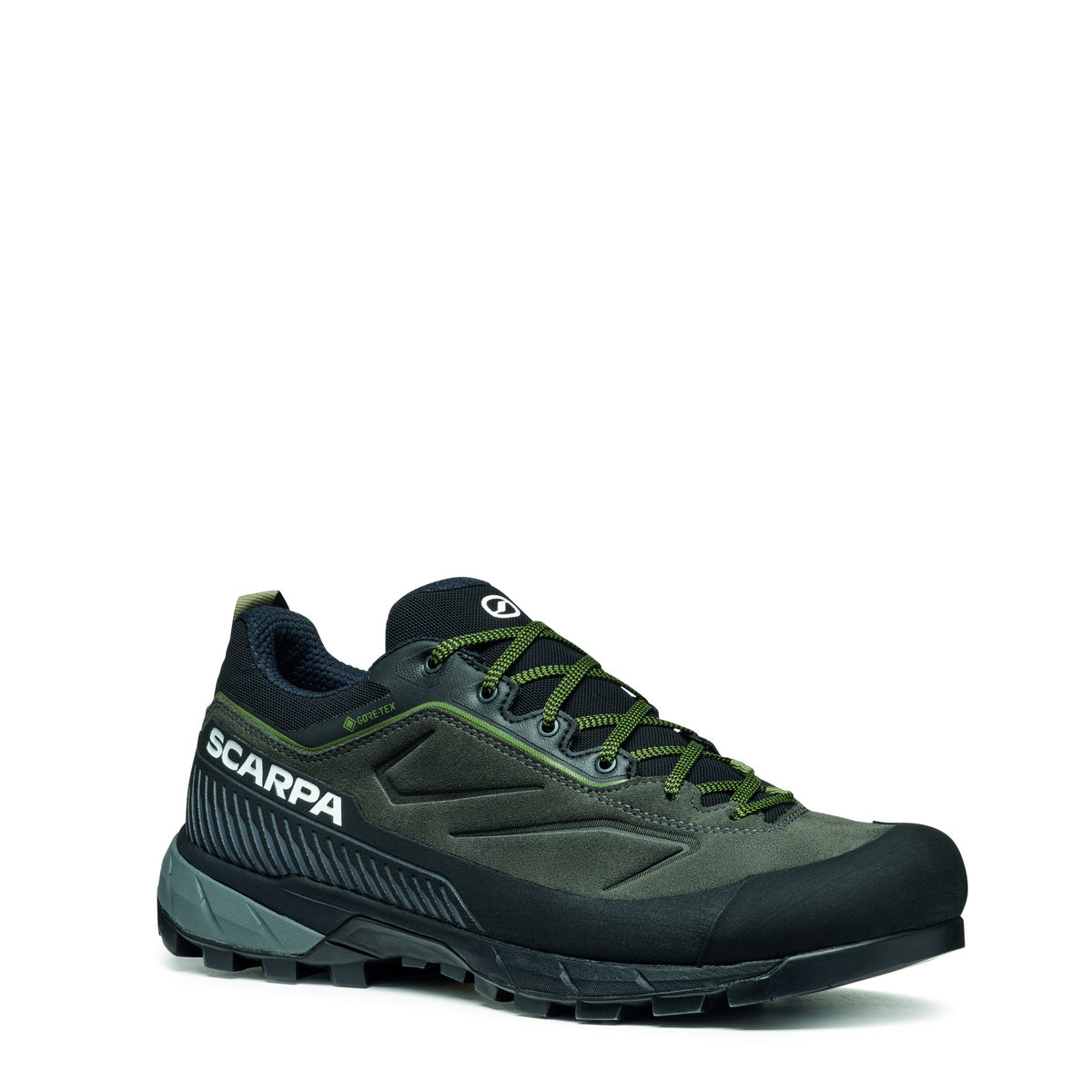 Rapid XT GTX