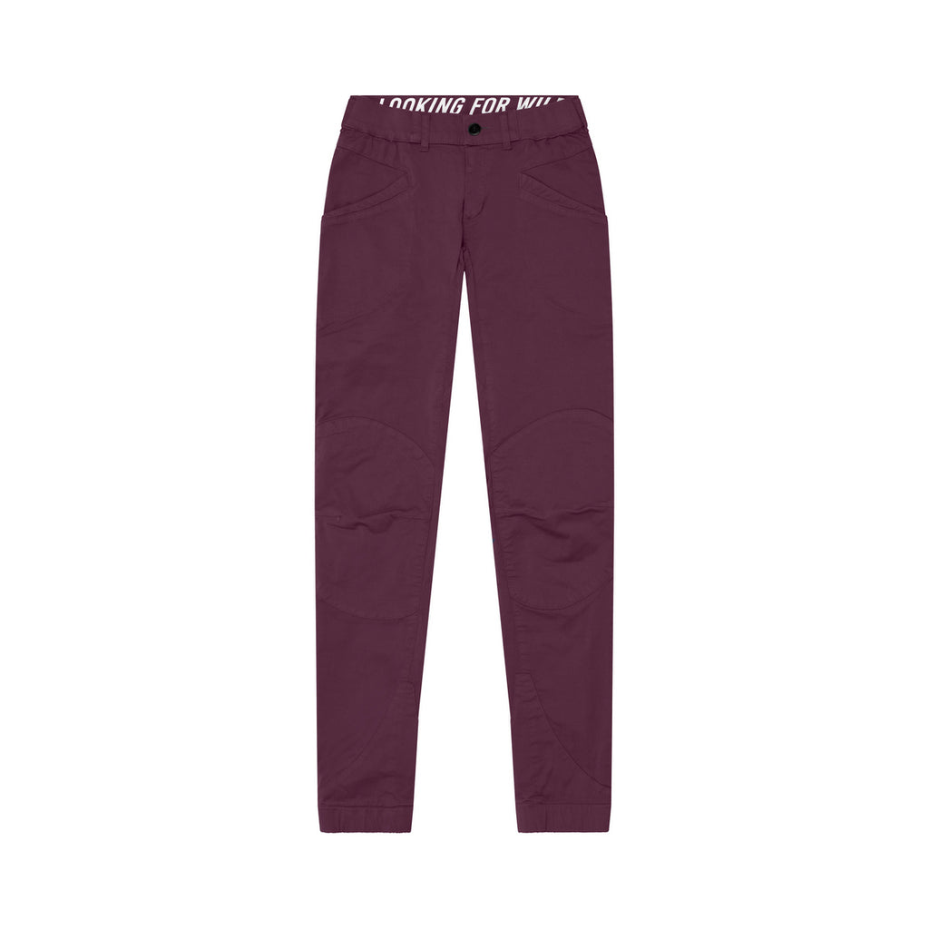 Laila Peak Trousers W