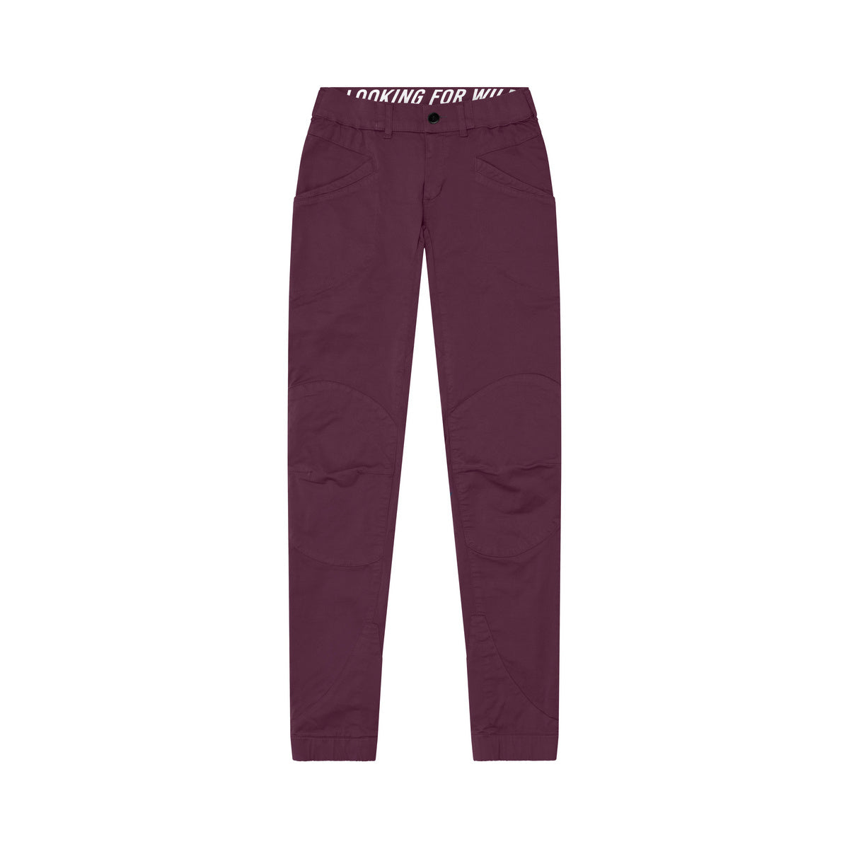 Laila Peak Trousers W