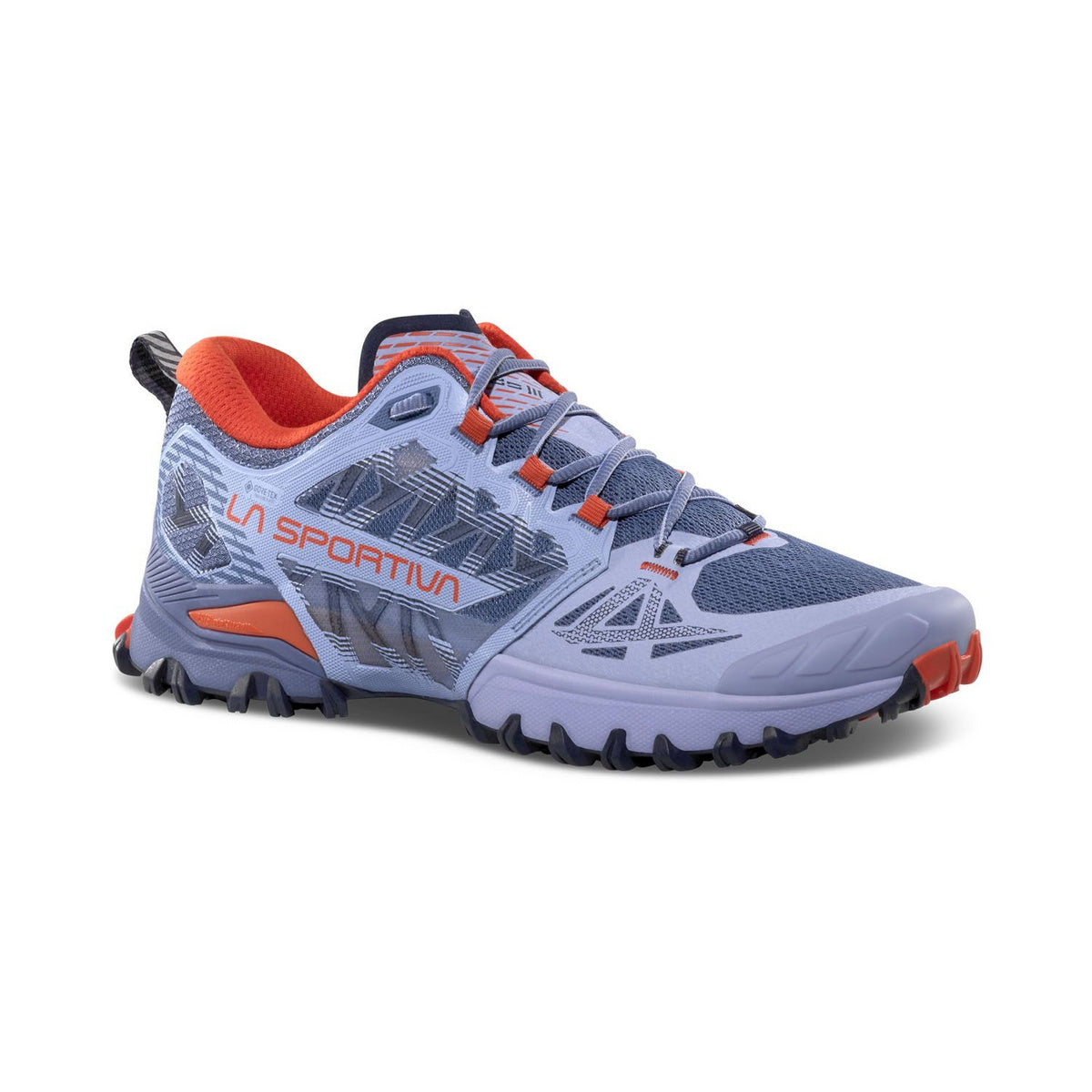 Bushido III Woman GTX