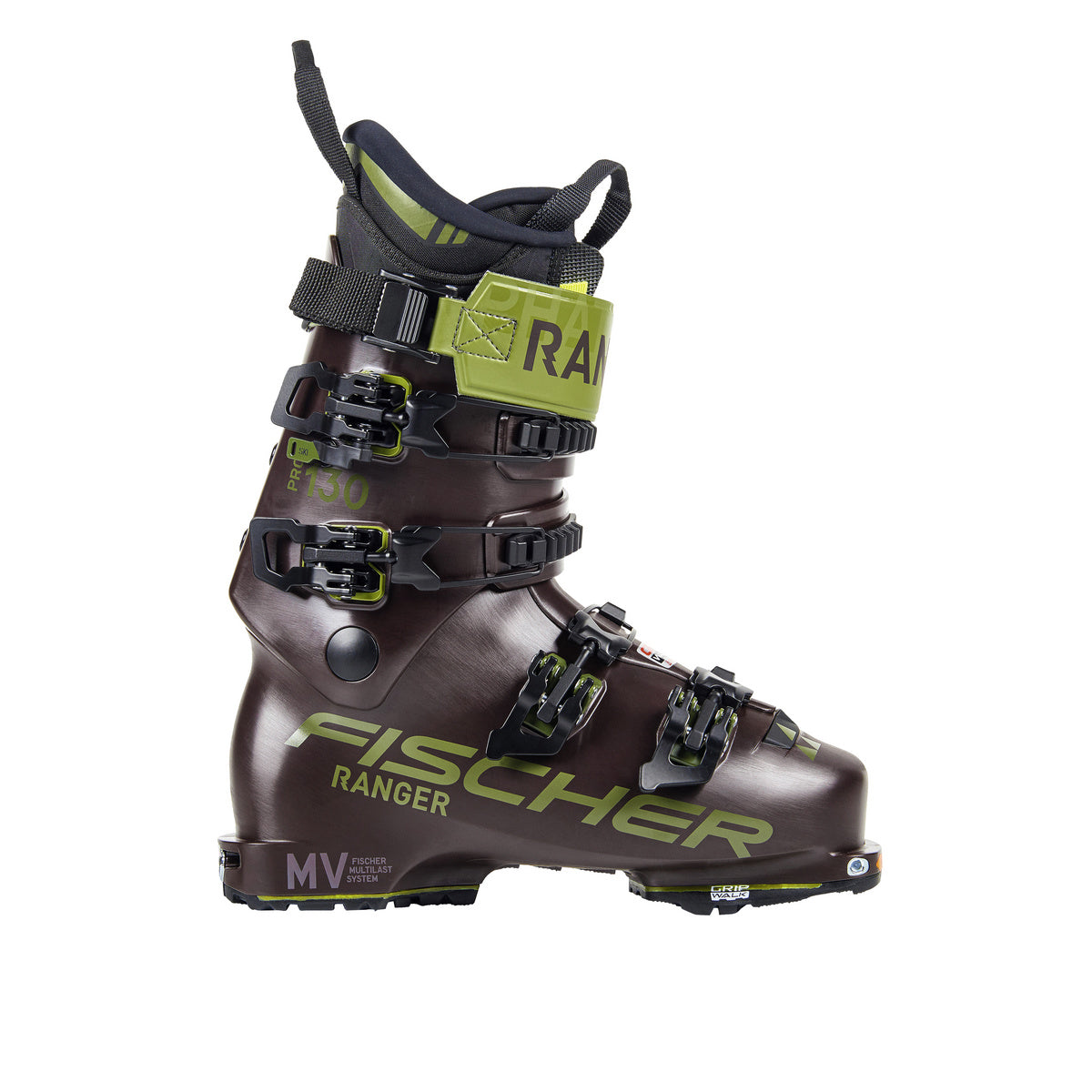 Ranger Pro 130 DYN GW