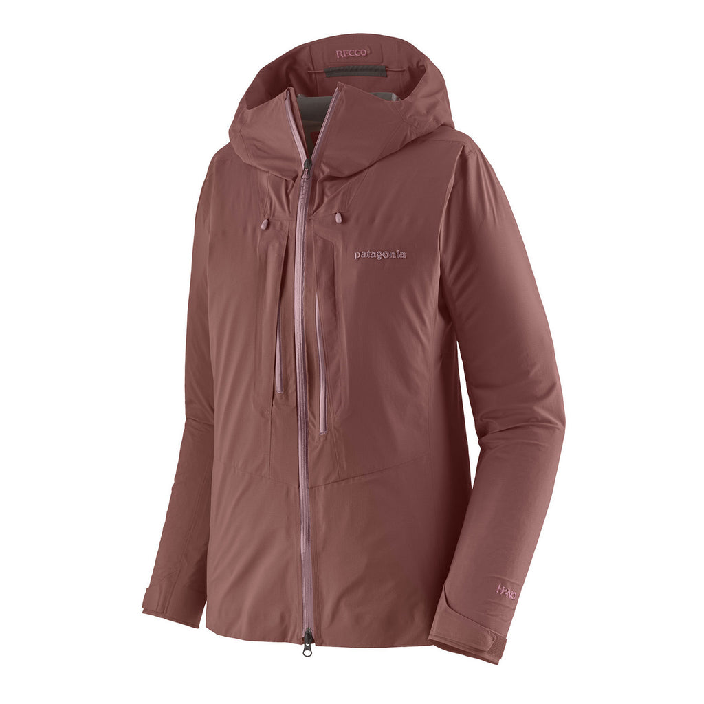 W's M10 Storm Jkt