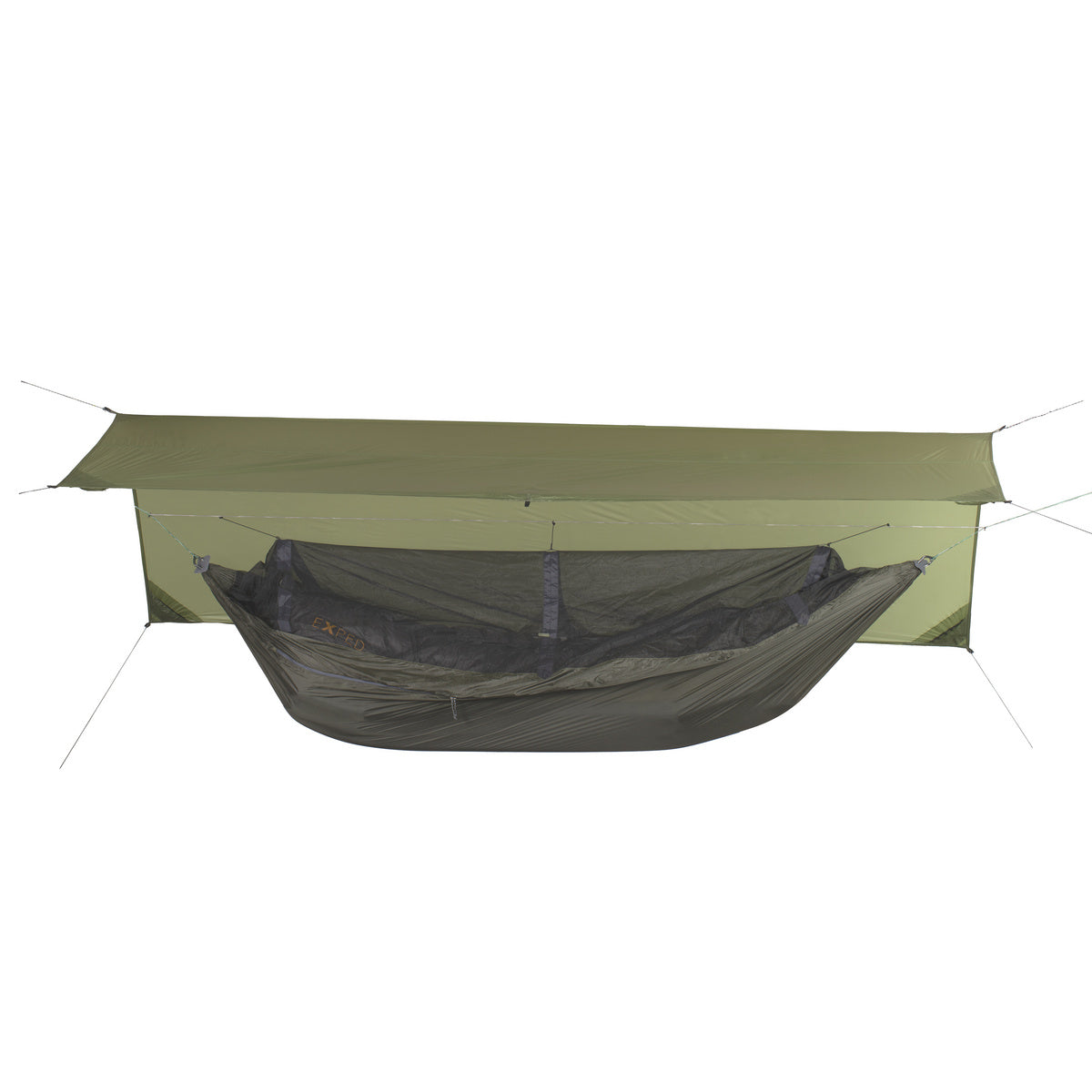 Scout Hammock Combi UL