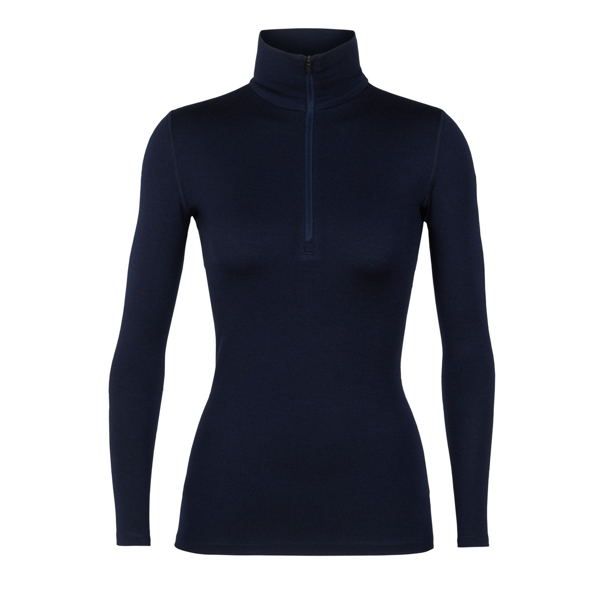 Wmns Merino 260 Tech LS Half Zip