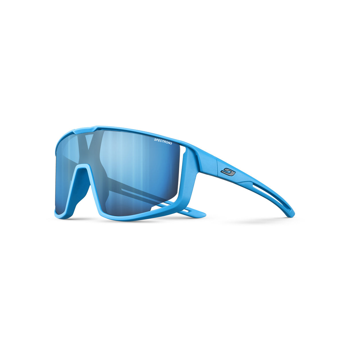 Fury Junior, Spectron 3
