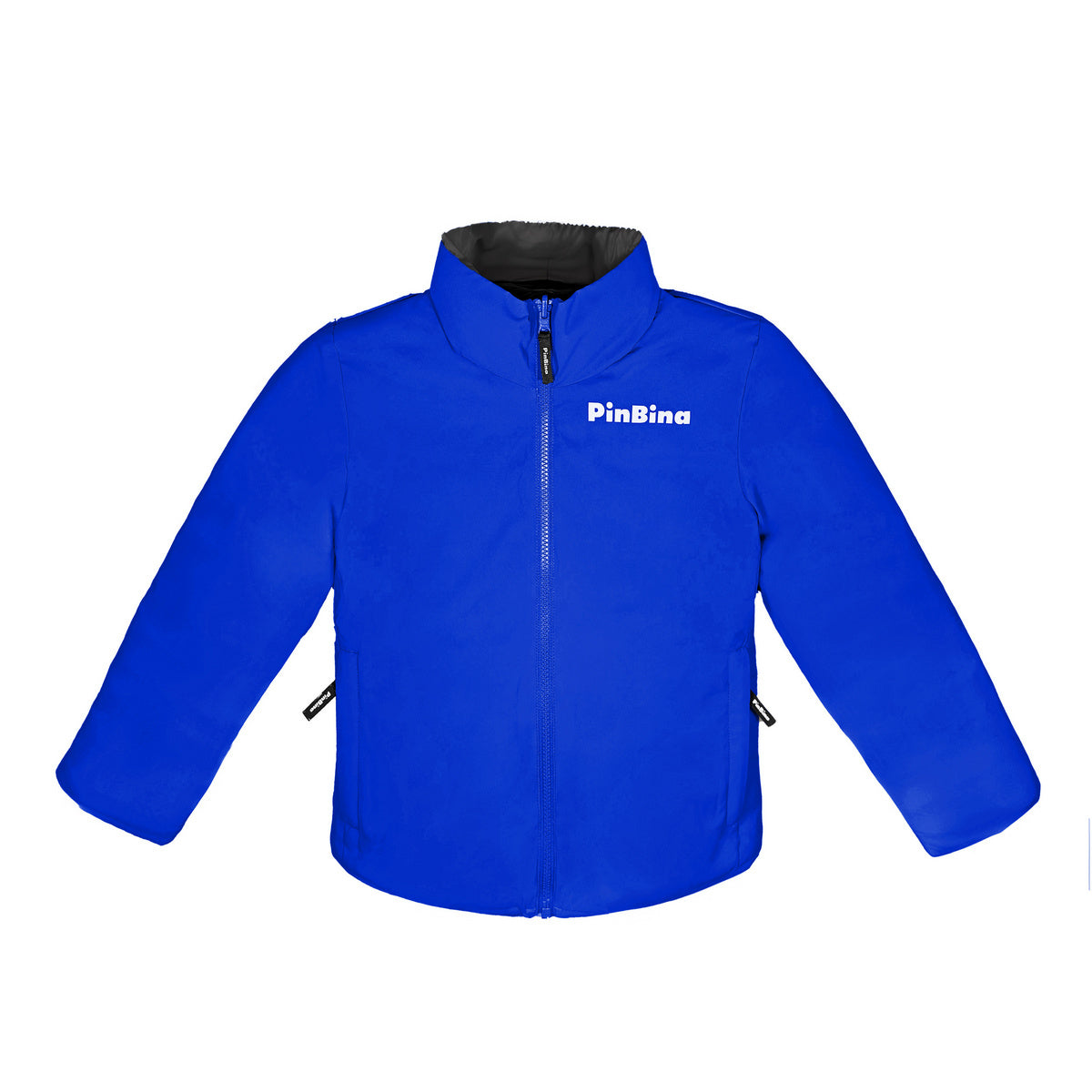 Reversible Kids Jacket