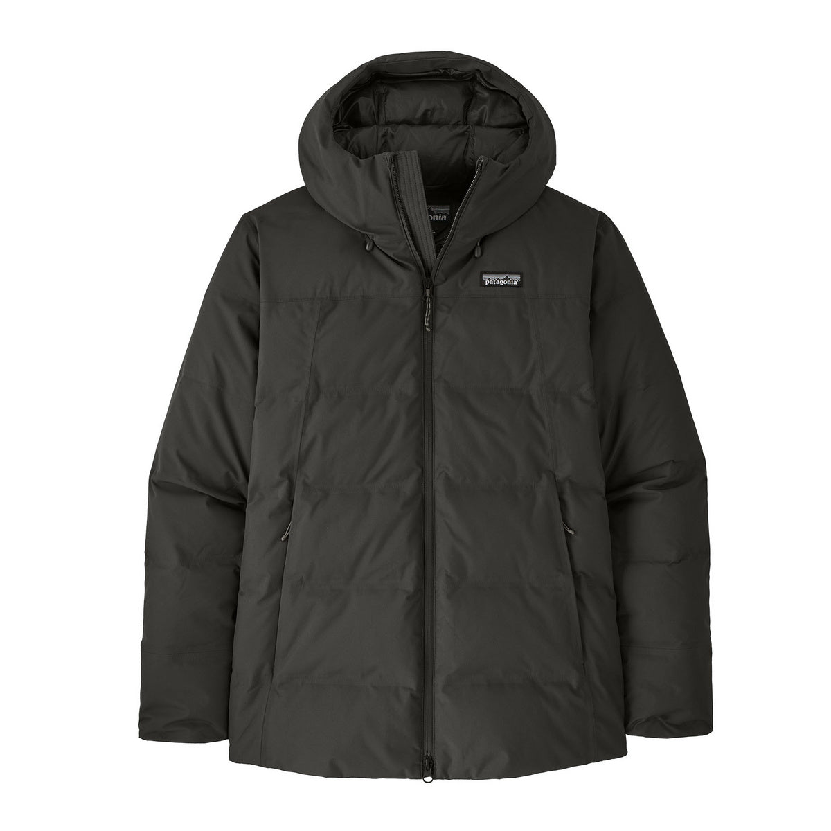 W's Jackson Glacier Jkt