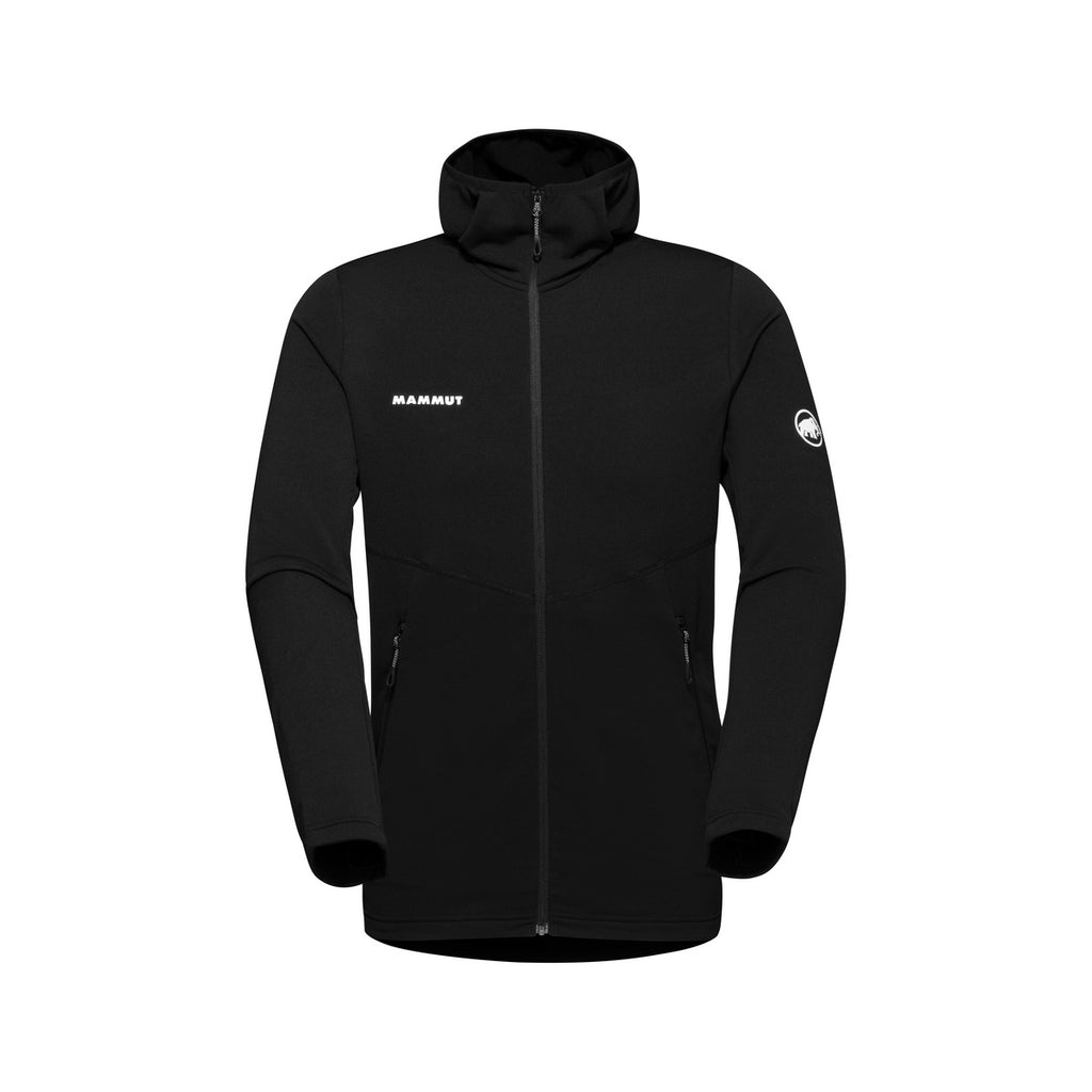 Aconcagua Light ML Hooded Jacket Men