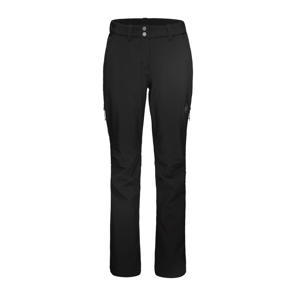 Runbold Winter SO Pants Women Short