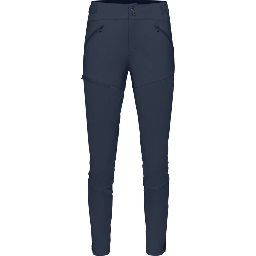 falketind rugged slim Pants W's