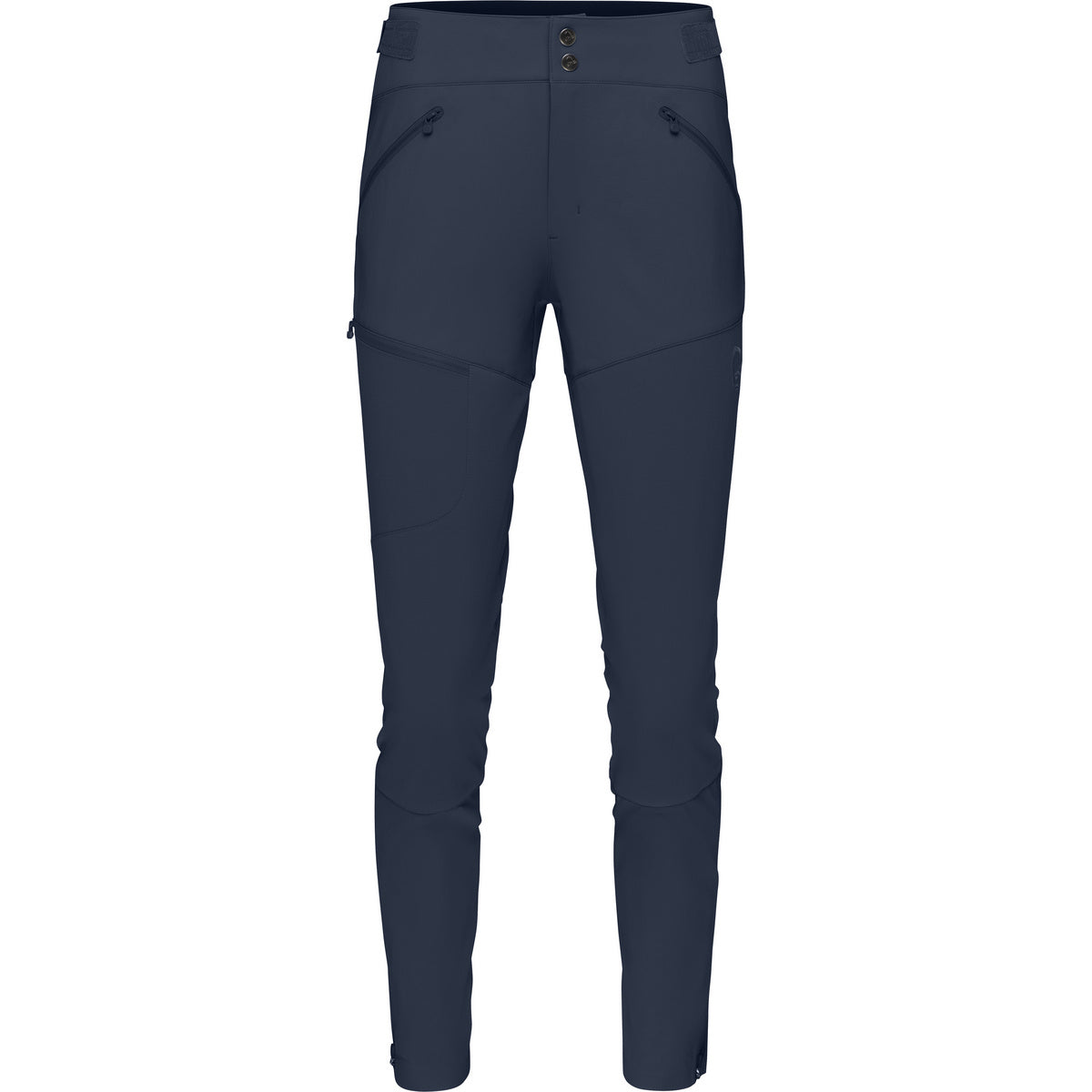 falketind rugged slim Pants W's