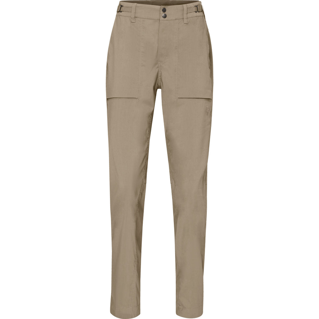 femund light cotton Pants W's