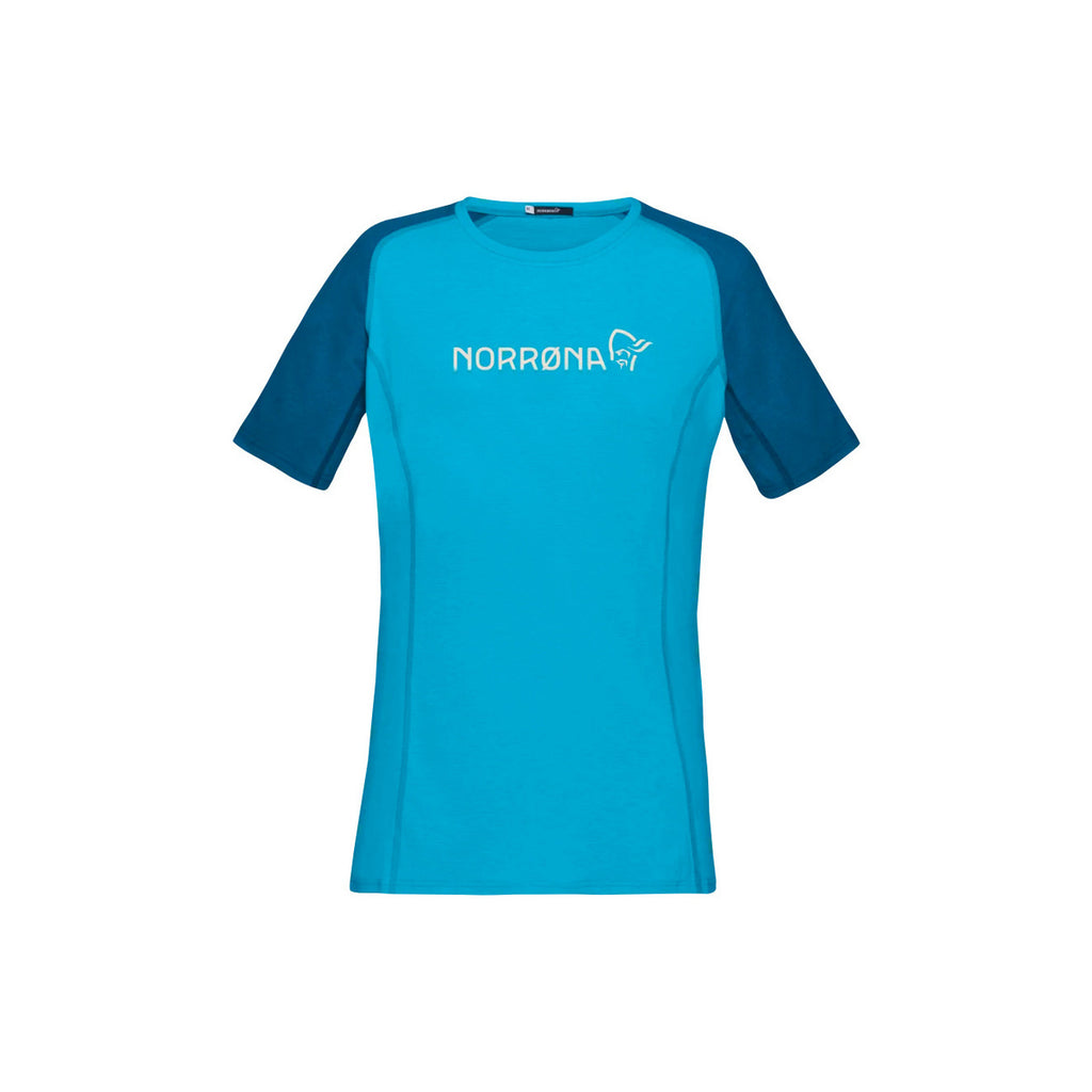 Fjora Equaliser Lightweight T-Shirt (W)