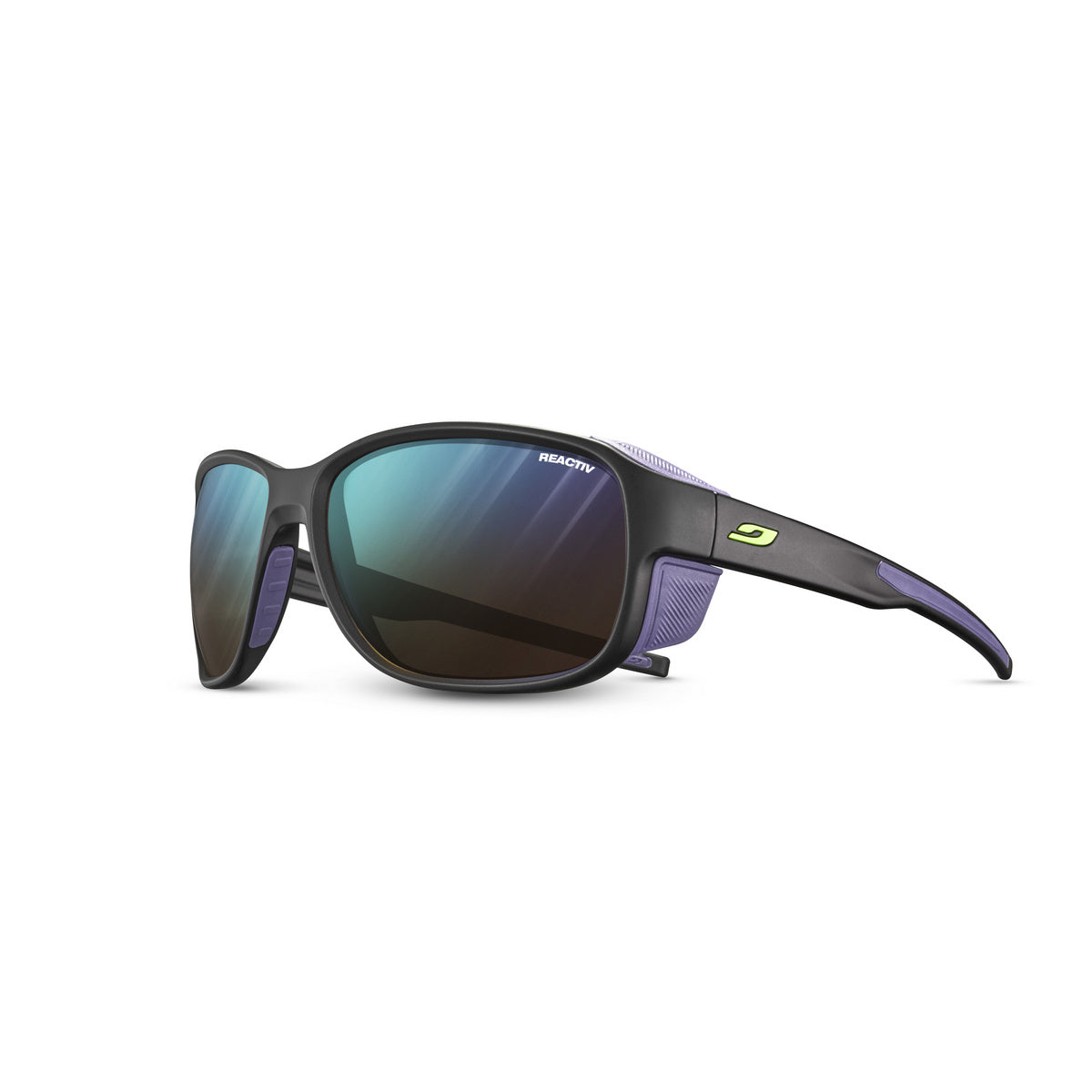 Montebianco 2, Reactiv 2-4