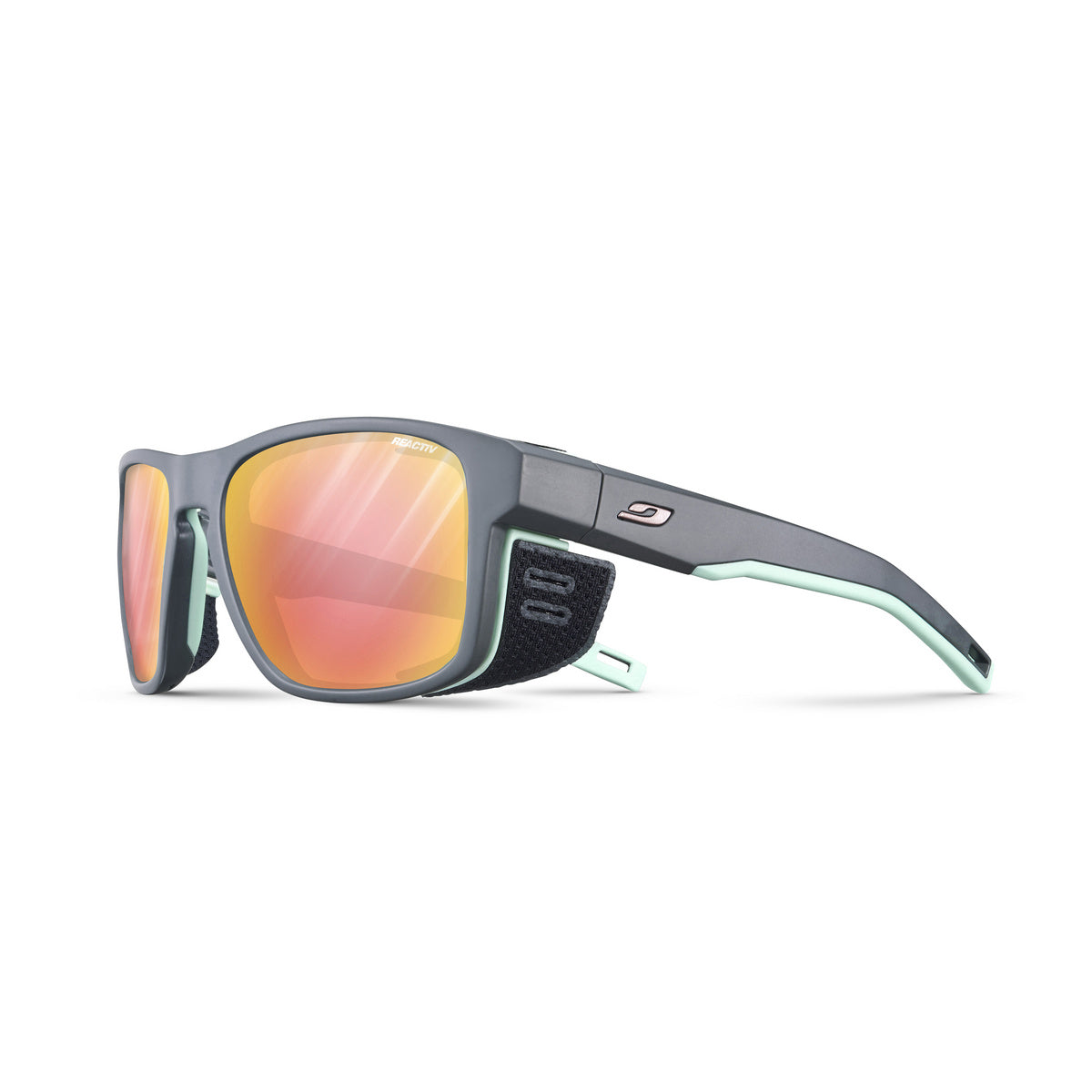 Shield M, Reactive Glare Control 1-3