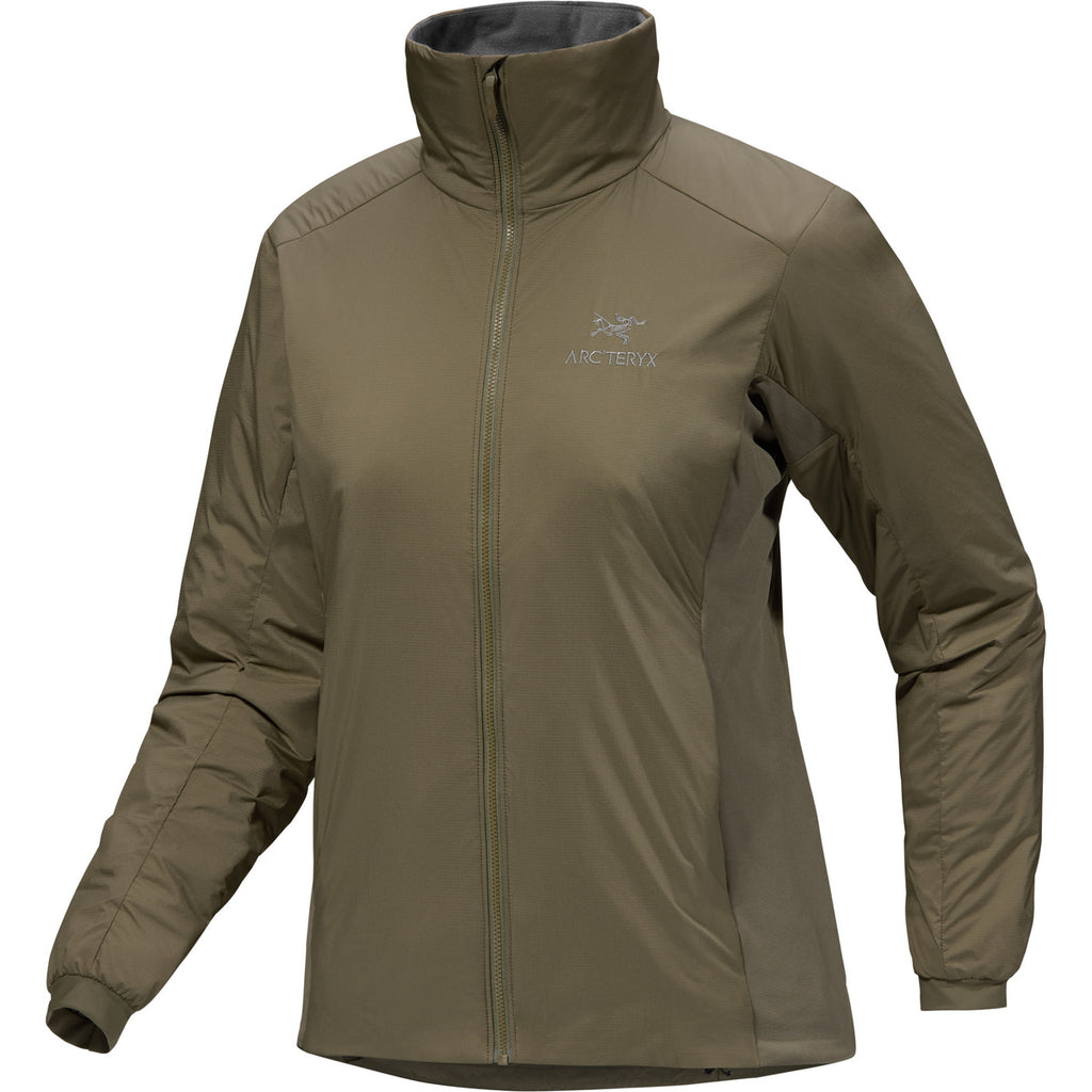 Atom Jacket W