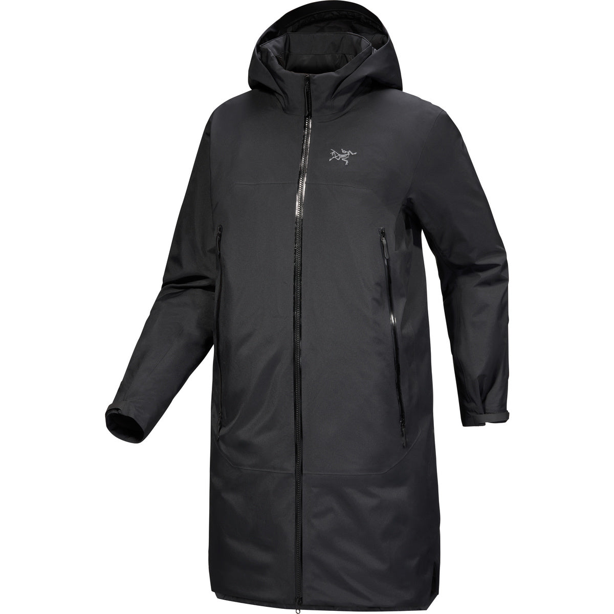 Beta Down Parka W