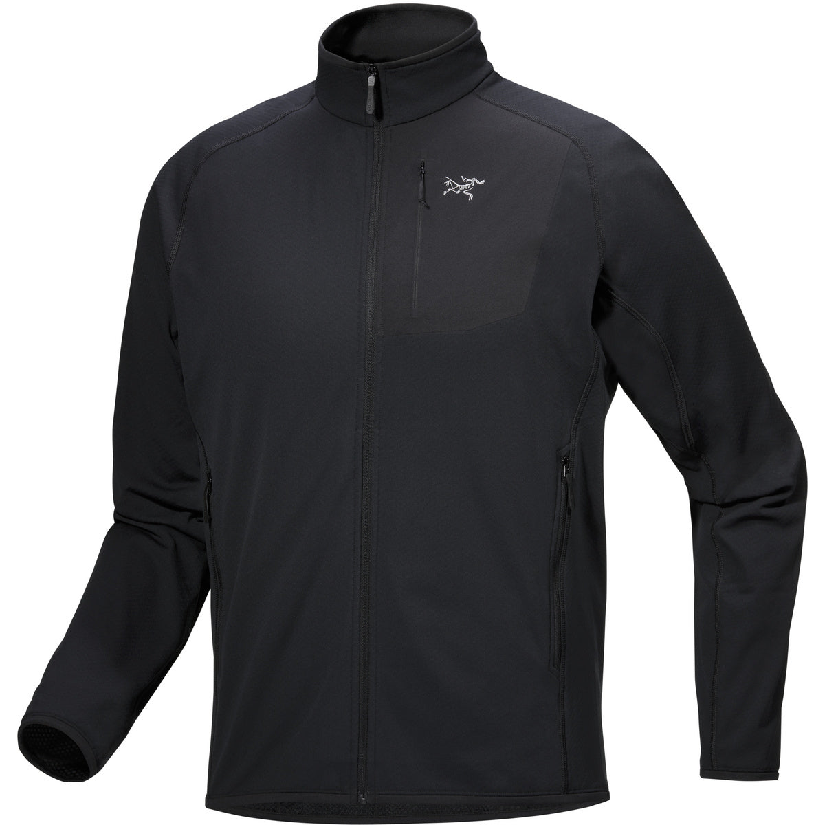 Delta Jacket M