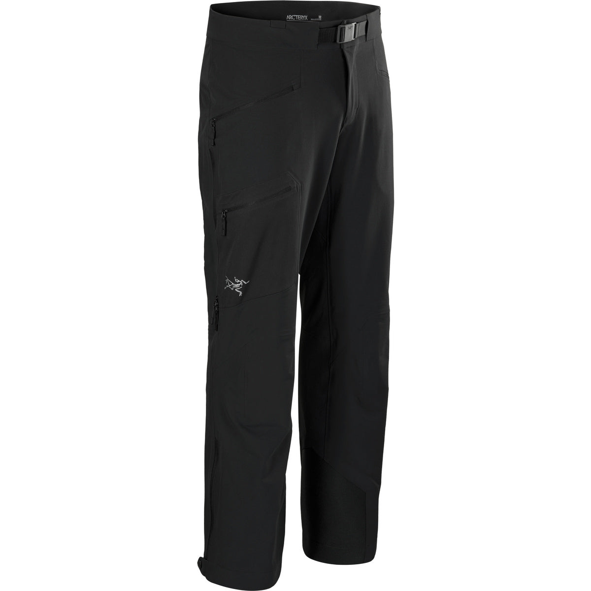 Rush Softshell Pant M