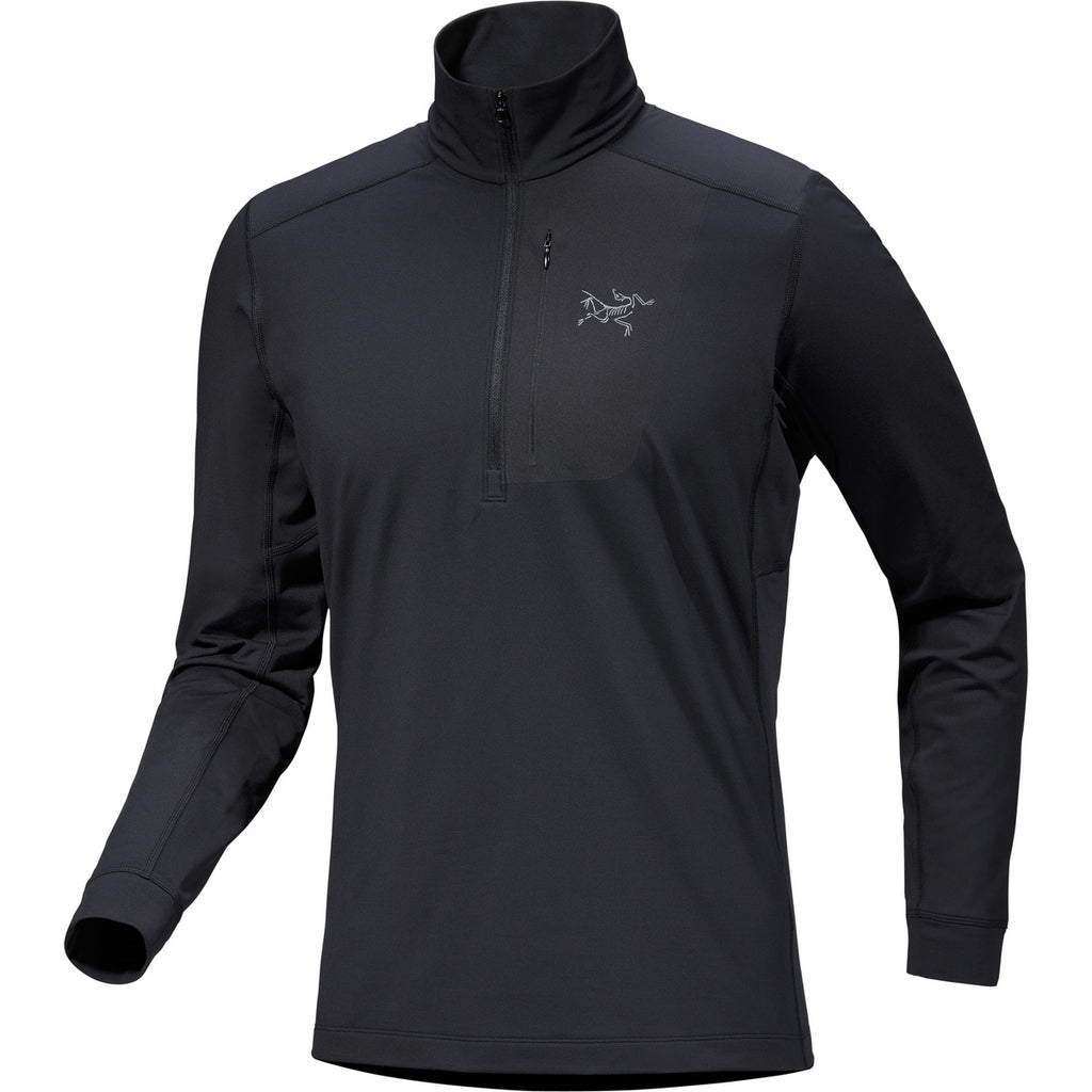 Rho LT Zip Neck Men's