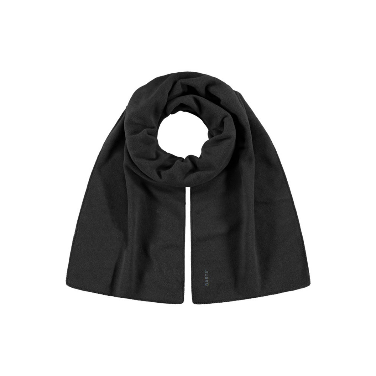 Fleece Shawl
