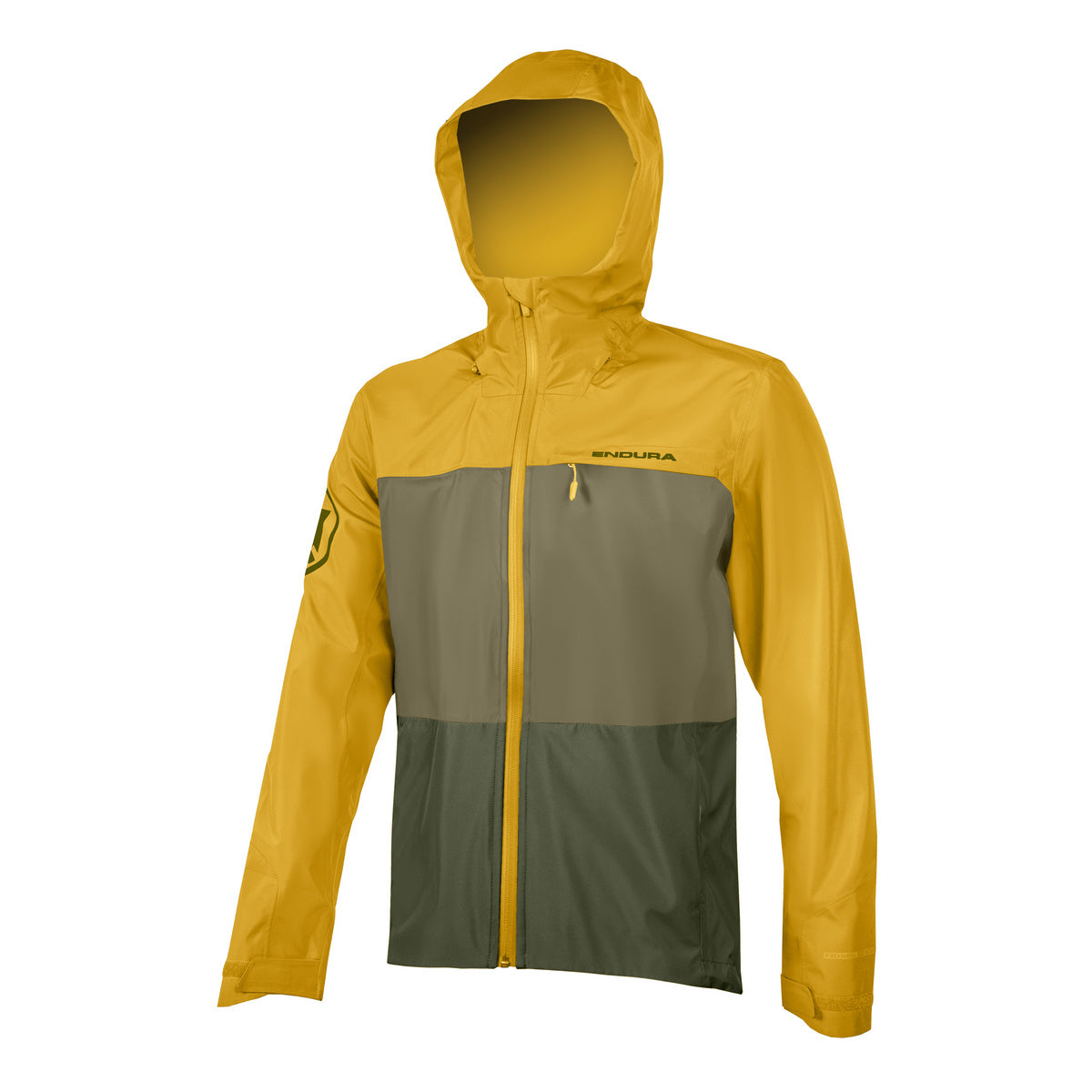 SingleTrack Jacke II
