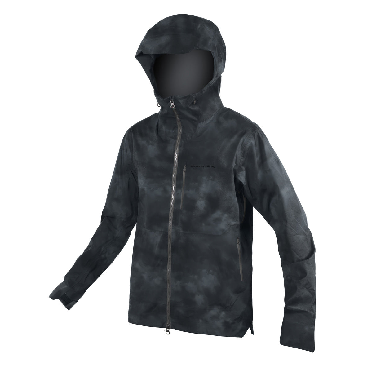 MT500 Waterproof Jacket