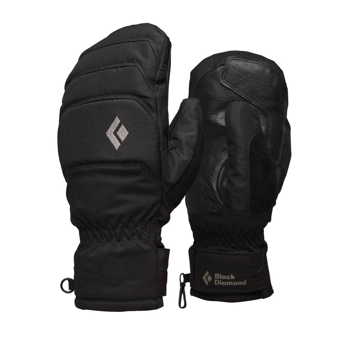 W Mission Mx Mitts