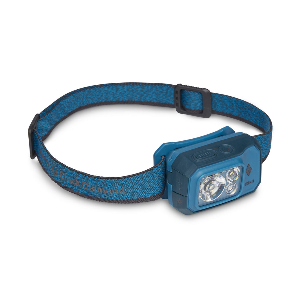 Storm 500-R Headlamp