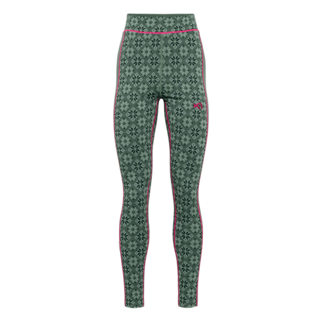 Rose High Waist Pant
