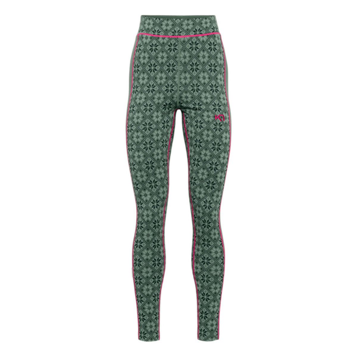 Rose High Waist Pant