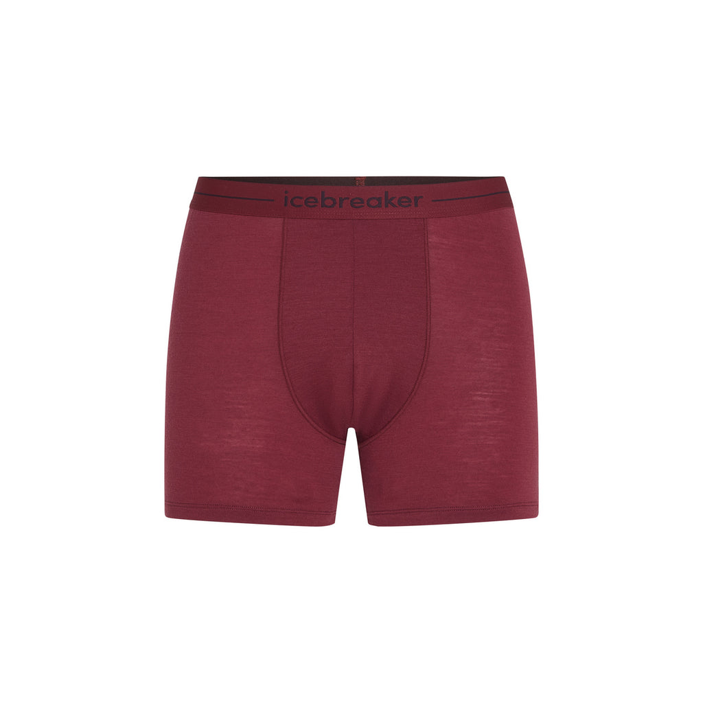 M Merino 125 Cool-Lite Anatomica Boxers