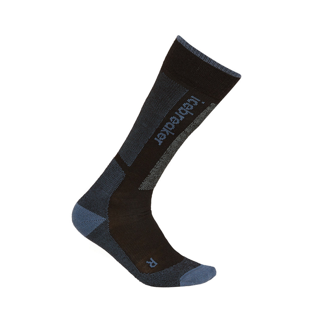 Women Merino Blend Ski+ Light OTC