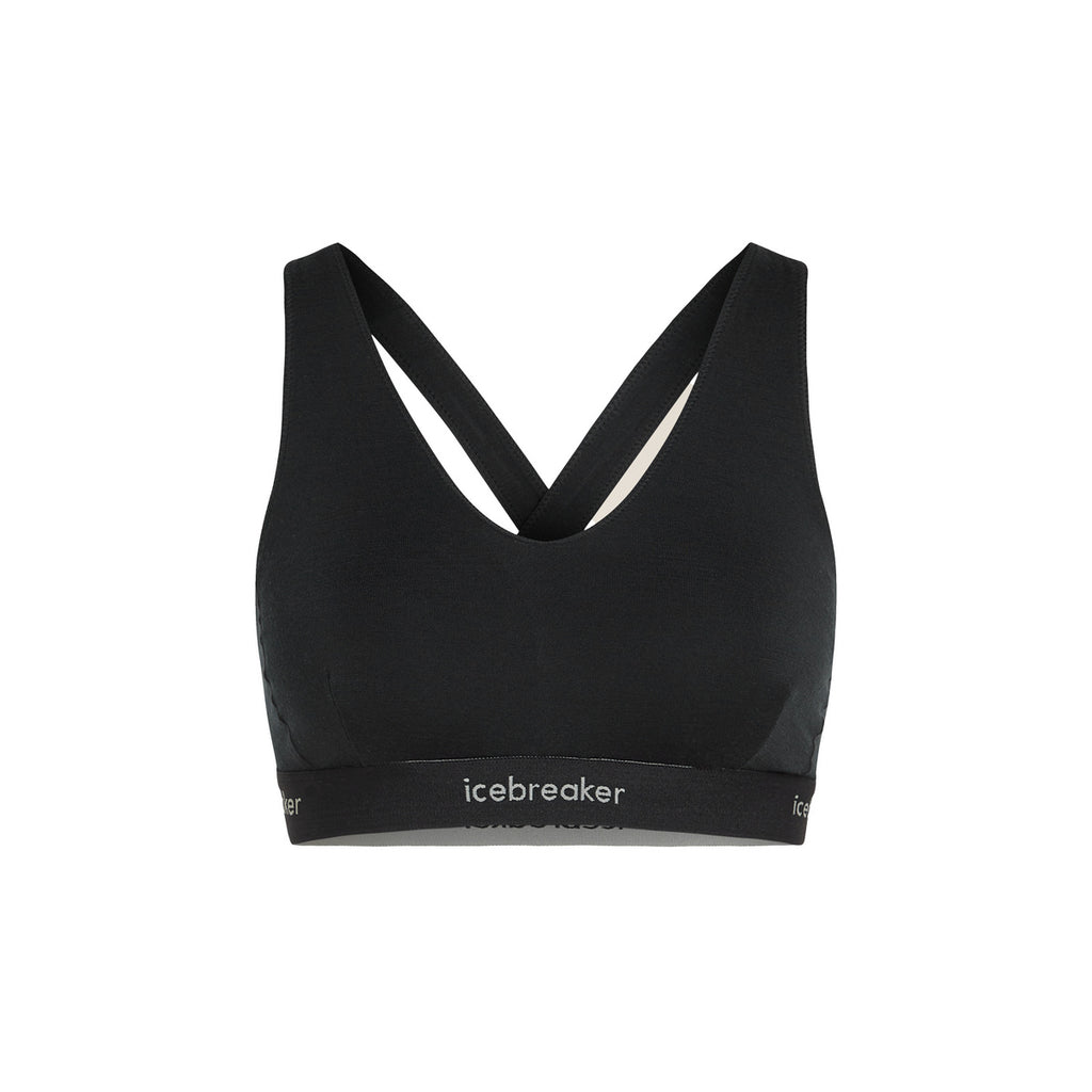 W Merino 125 Cool-Lite Sprite Racerback Bra