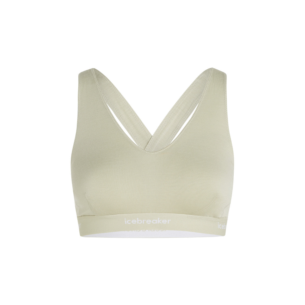 W Merino 125 Cool-Lite Sprite Racerback Bra