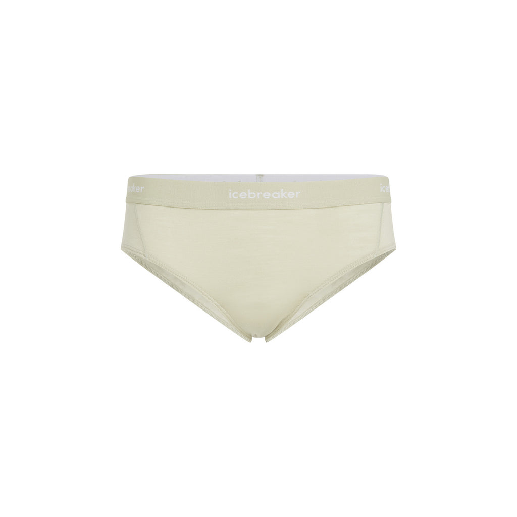 W Merino 125 Cool-Lite Sprite Hipster