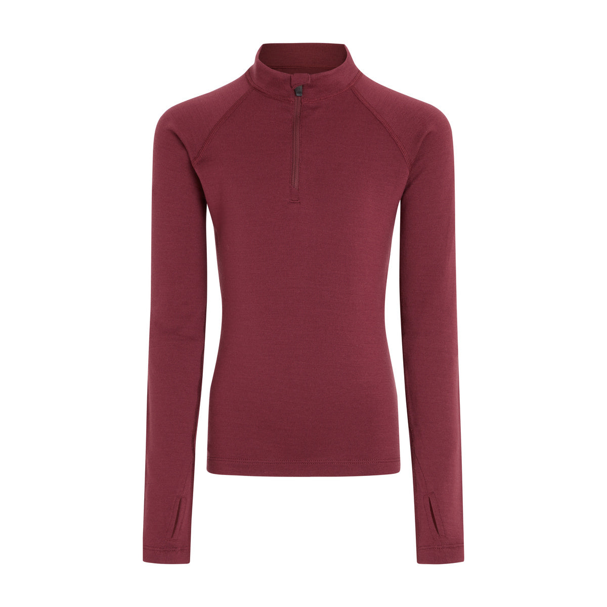 Kids 260 Tech LS Half Zip