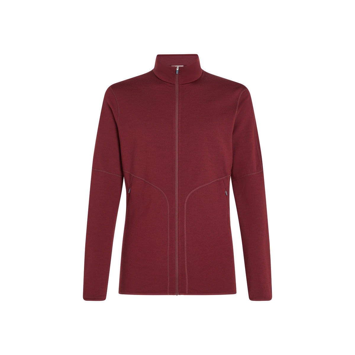 M Merino 560 Realfleece EleMtal II LS Zip