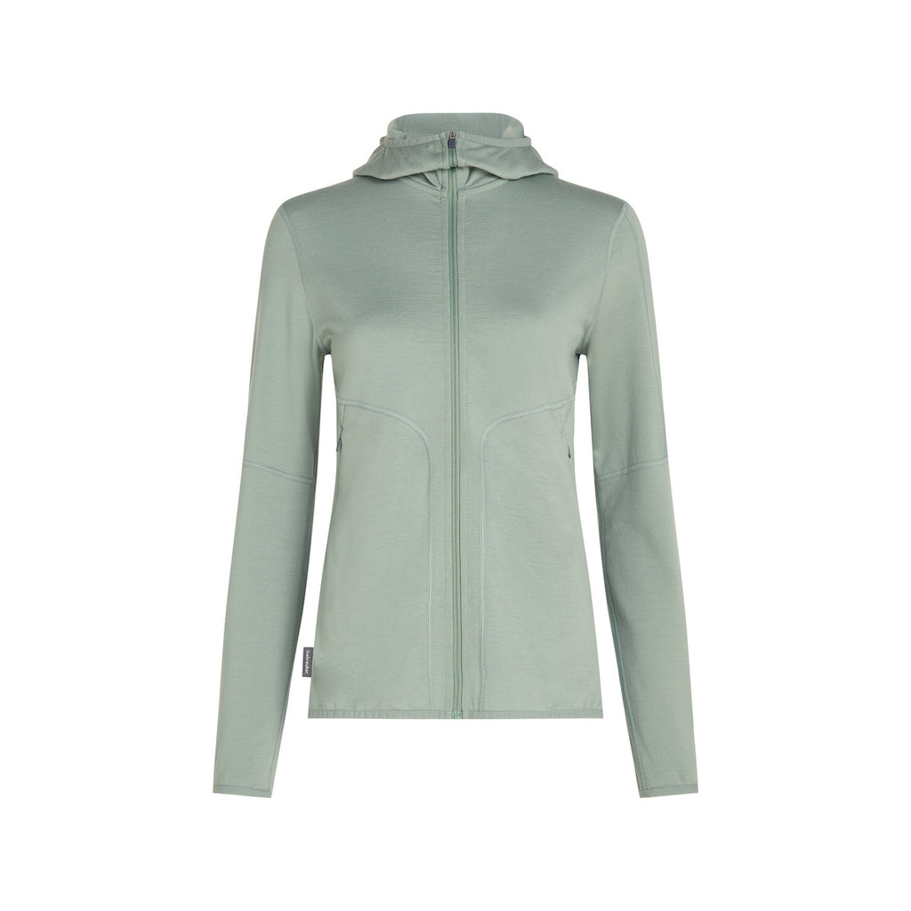 W Merino 560 Realfleece Elemental II LS ZH